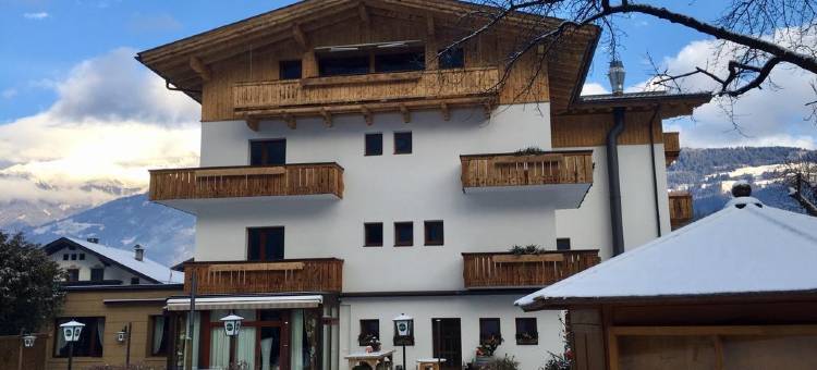 多洛米特霍夫酒店(Der Dolomitenhof - Tristach)图片