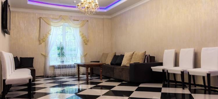 潘多拉酒店(Hotel Pandora)图片