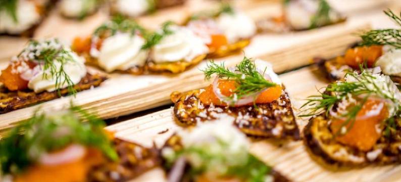 Smaalenene Hotel图片