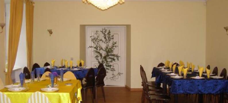 萨力庄园旅馆(Saare Manor Guesthouse)图片