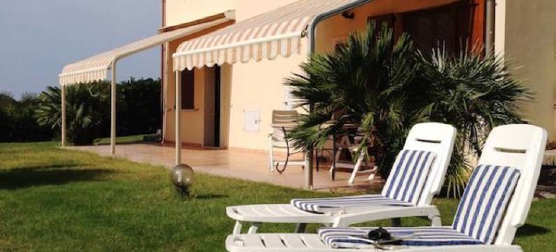 Villa Moresca T6图片