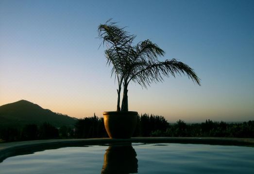 Marianne Wine EstateHotel Overview