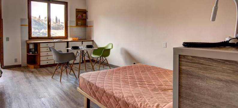 假日2000公寓式酒店(Hotel Vacanze 2000 - Adults Only)图片