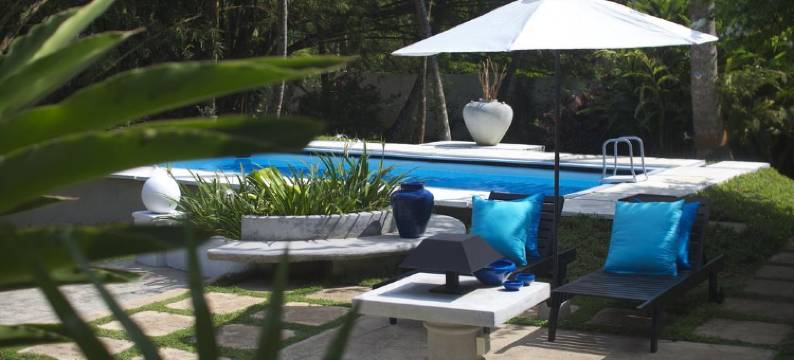 小康之家别墅(The Well House Villa)图片