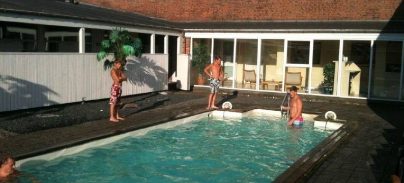 海宁酒店(Hotel Herning)图片