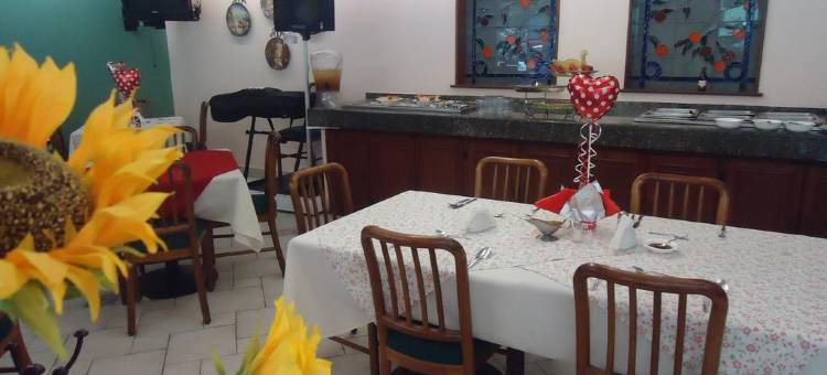 诺富特(Novotel de Poza Rica)图片