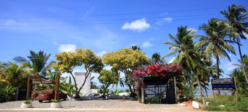 普拉戈吉精品旅馆(Praiagogi Boutique Pousada)图片