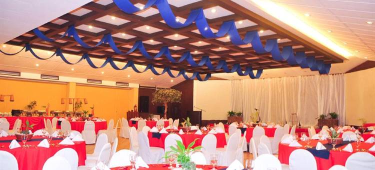 阿斯图里亚斯酒店(Citystate Asturias Hotel Palawan)图片