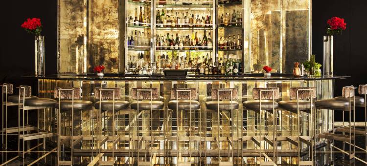 巴尔港瑞吉度假酒店(The St. Regis Bal Harbour Resort)图片