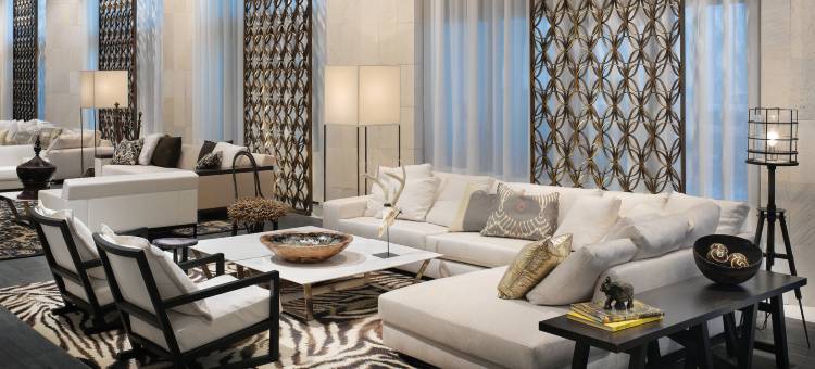 南海滩W酒店(W South Beach)图片