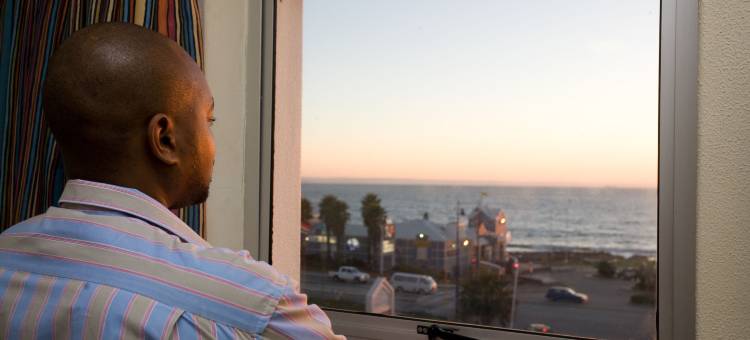 路边旅馆Gqeberha(Road Lodge Gqeberha)图片