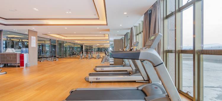 遵义创元千禧大酒店图片