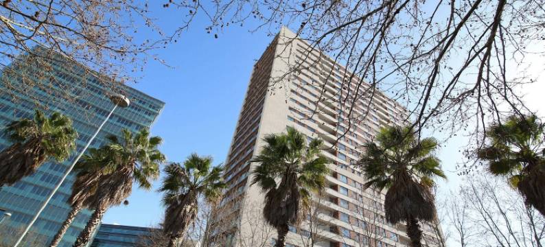 全景生活酒店(Panoramic Living)图片