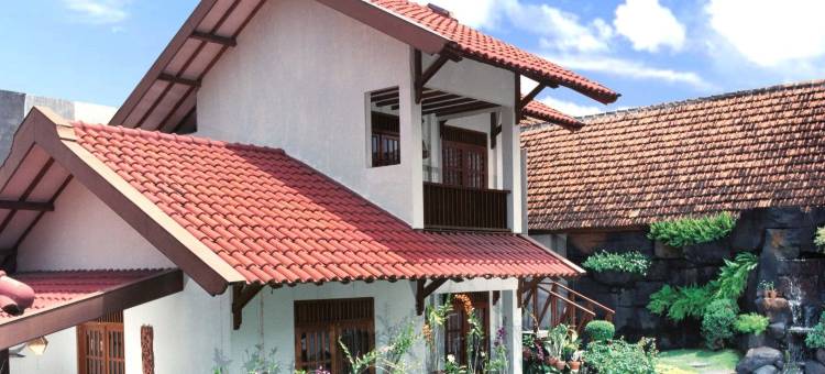 杜塔旅馆(Duta Guest House)图片