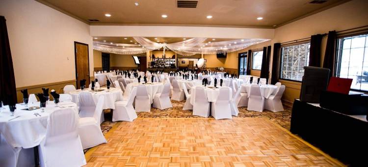 戴德伍德峡谷度假村，温德姆Trademark精选(Deadwood Gulch Resort, Trademark Collection by Wyndham)图片