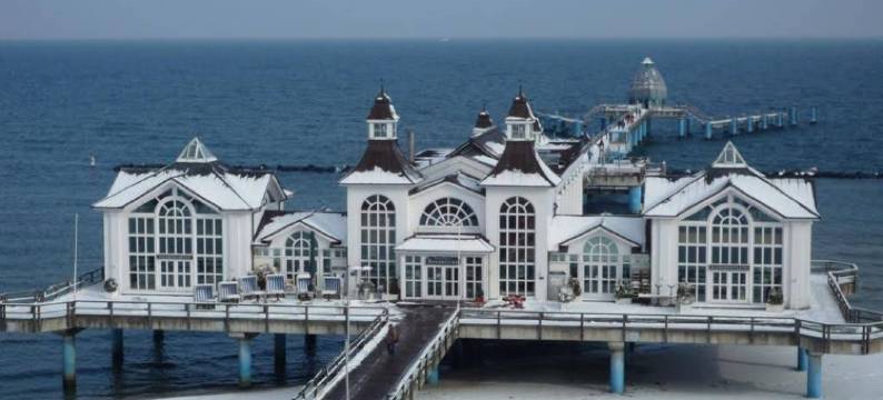 米尔博酒店(Hotel Meerblau)图片