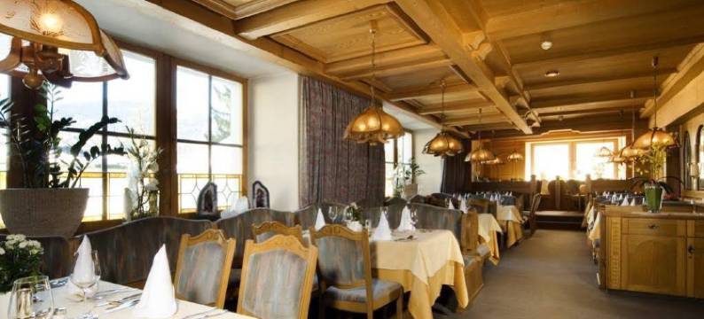 Hofbräuhaus健康酒店(Wellnesshotel Hofbräuhaus)图片