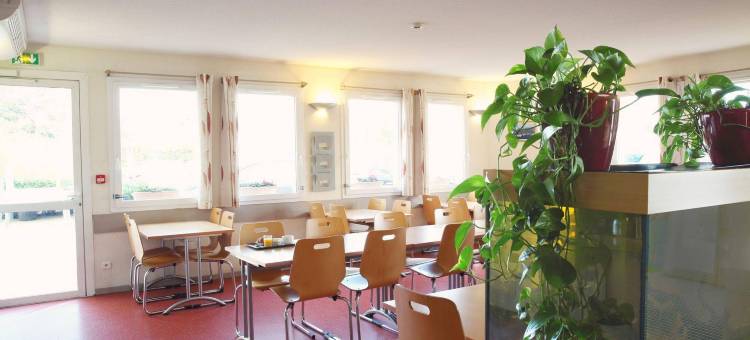 B&B 酒店 土伦奥利乌勒(B&B HOTEL Toulon Ollioules)图片