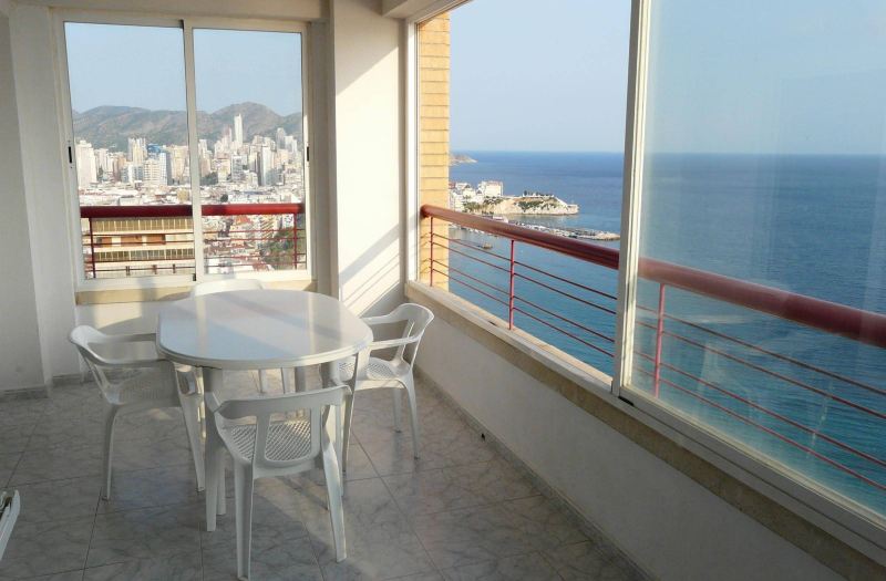 Apartamentos Beni Beach Reviews For 0 Star Hotels In Benidorm Trip Apartamentos Beni Beach Reviews For 0