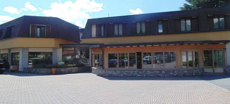 欧洲露营酒店(Hotel Camping Europa)图片