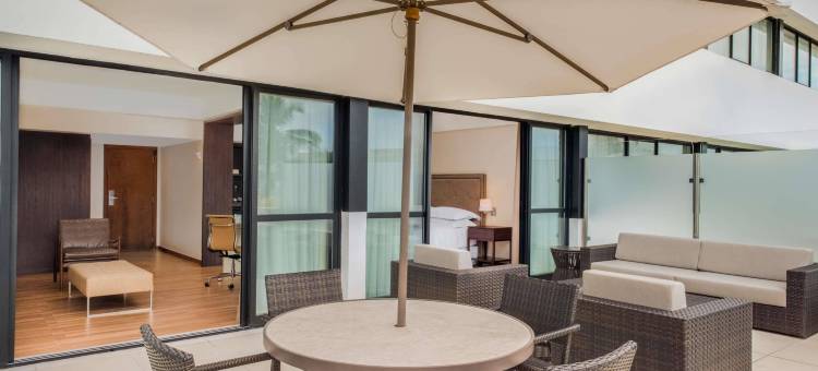 Hotel da Bahia by Wish图片