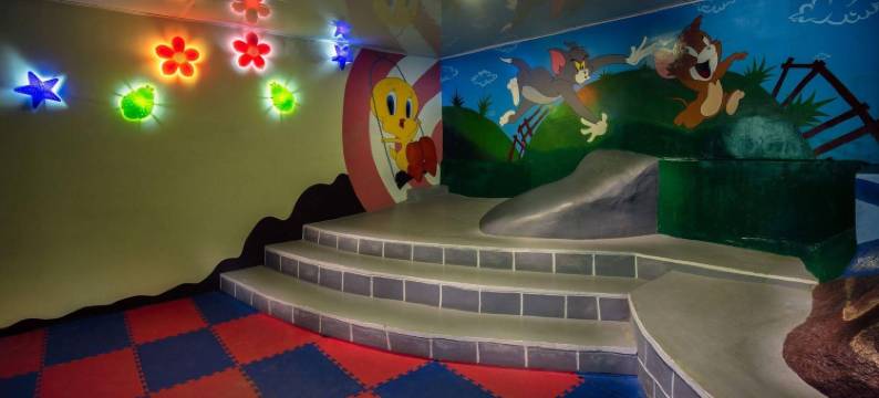 慕纳尔茶园度假村-MTCR(Munnar Tea Hills Resort - Mthr)图片