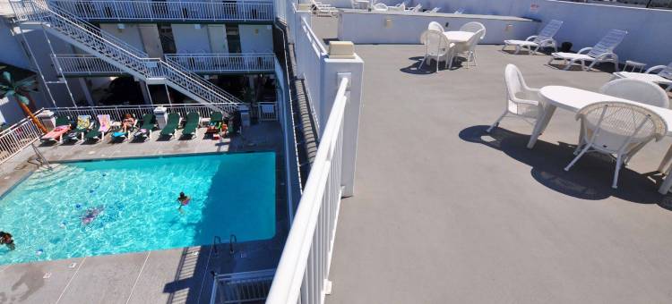 里维埃拉套房汽车旅馆(Riviera Resort & Suites)图片