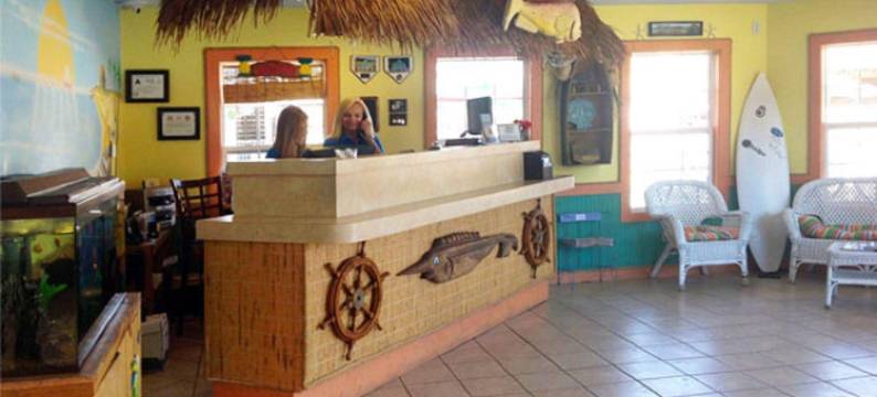 海盗湾(Pirates Cove)图片