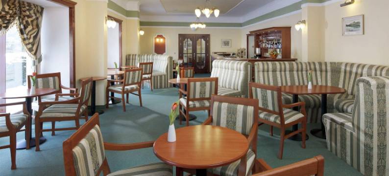 萨沃可豪泰Spa酒店(Savoy Spa & Kurhotel)图片