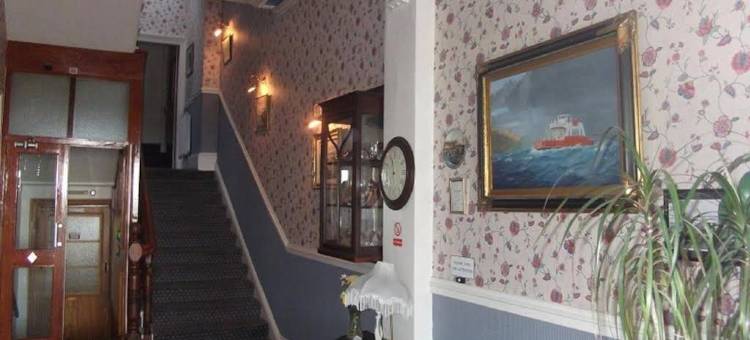 圣艾夫斯精品酒店(St Ives Boutique Hotel)图片