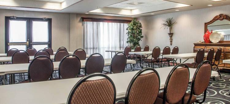 Holiday Inn Express & Suites Weatherford by IHG图片