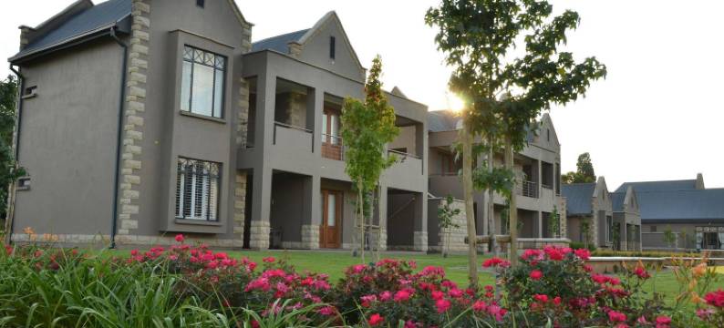 德胡克乡村酒店(De Hoek Country Hotel)图片