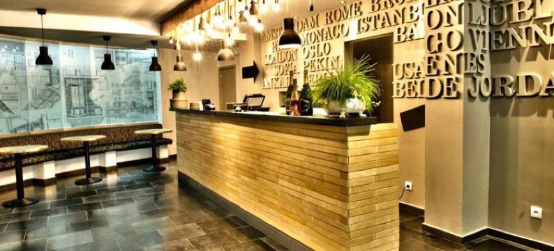 航空酒店(Hotel Aviation)图片