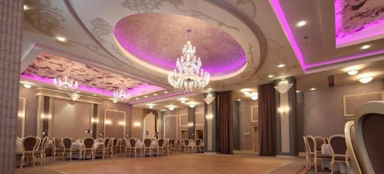 Tresor Le Palais Timisoara，希尔顿古董珍藏酒店(Tresor Le Palais Timisoara, Curio Collection by Hilton)图片