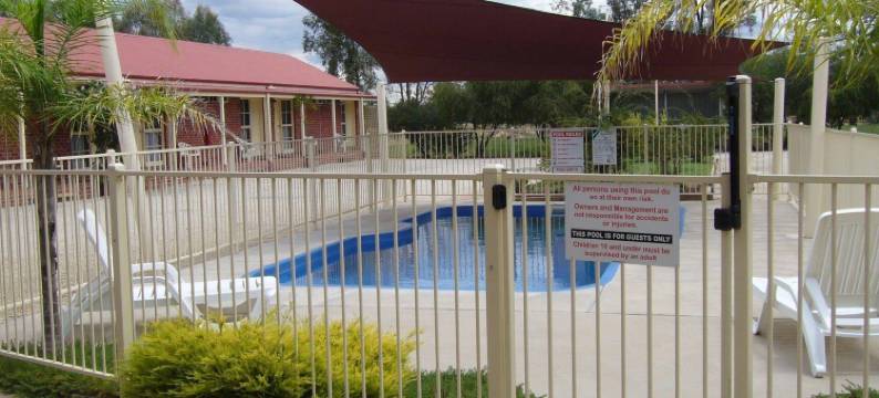 莱顿汽车旅馆(The Lydoun Motel)图片