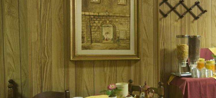 圣埃尔科雷诺酒店(Hotel S. Ercolano)图片