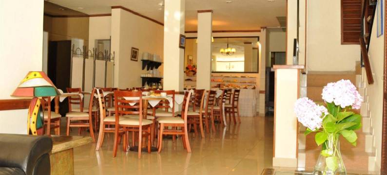 马贝拉酒店(Hotel Marbella)图片