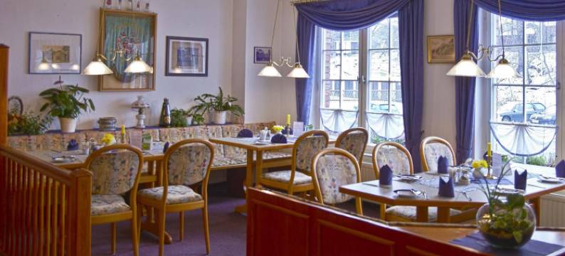 艾肯斯毕彻公园酒店(Hotel Park Eckersbach)图片