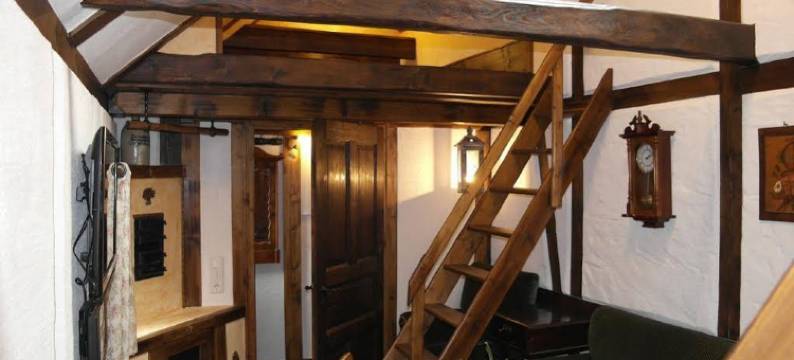 阿尔特斯辛特豪塞尔公寓(Apartment Altes Hinterhäusel)图片