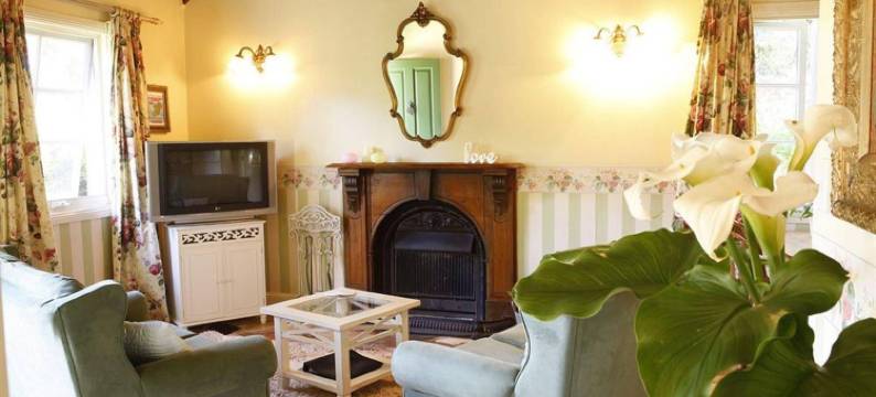 格罗夫里森住宿(Lisson Grove)图片