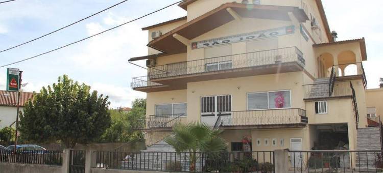 Residencial Restaurante Marisqueira S. Joao图片