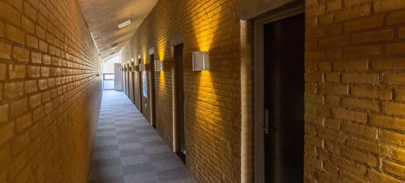 文迪亚公园 - 青年旅舍(Dana Cup SportsCenter)图片