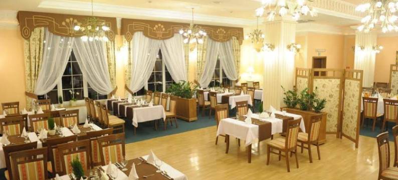 Hotel Villa Riviera图片