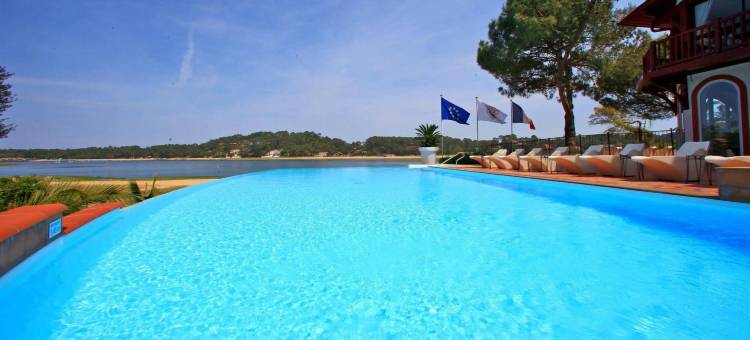 绣球湖景酒店(Hôtel les Hortensias du Lac)图片