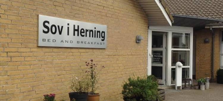 索夫·戈特·海宁酒店(Hotel Sov Godt Herning)图片