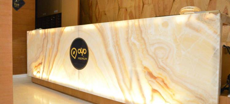 Treebo Rathi Residency图片