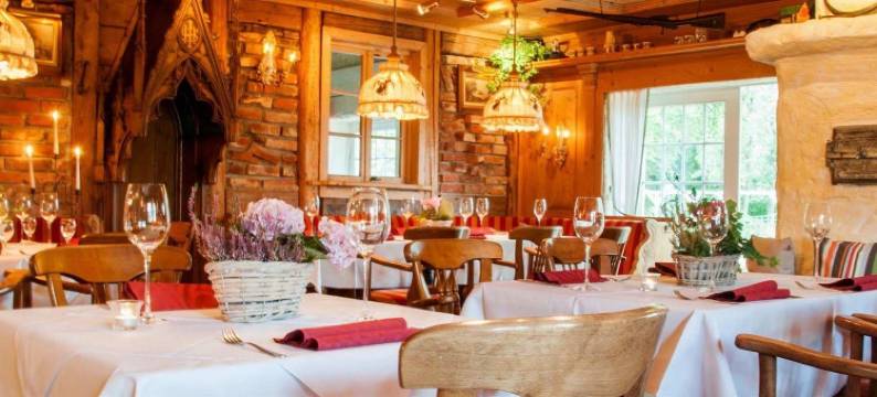 加戈霍夫兰德加斯托夫酒店(Landgasthof & Hotel Jagdhof)图片