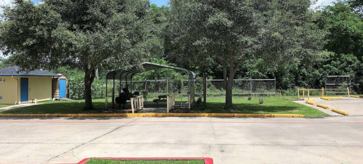 自由华丽套房酒店(Luxury Inn Liberty)图片