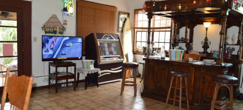 海洋厨房之家民宿(Casa Coquina Del Mar B&B)图片