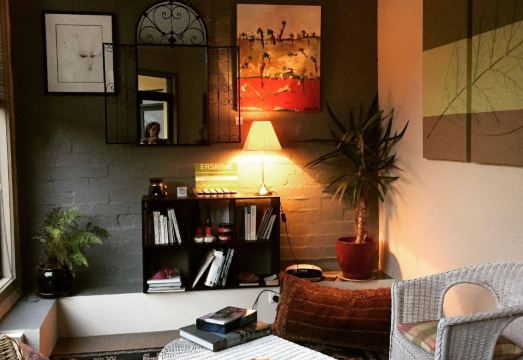 Como Cottage AccommodationHotel Overview